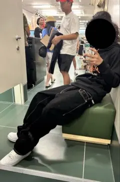 トゥルーレリジョン