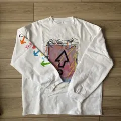 Hey!Say!JUMP PULL UP! ライブグッズ ロンT