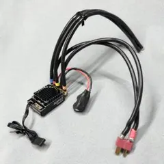 TRIGO.PRO ブラシレスESC ラジコン用スピードコントローラー - メルカリ