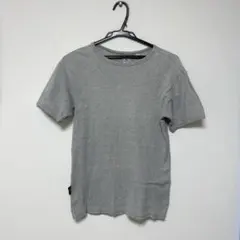 AVIREX U.S.A. Tシャツ グレー M 半袖のサムネイル