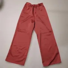ゴムウエストパンツ