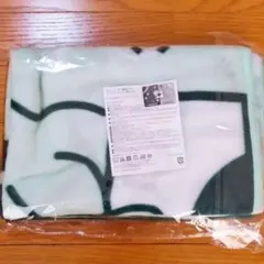 スタバ 福袋2022 ミニブランケット 2枚セット