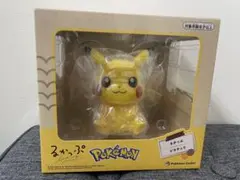 ポケモン ピカチュウ るかっぷ フィギュア ポケセン ポケモンセンター
