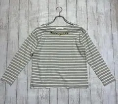 ニット スウェット