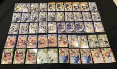 SHUFFLE! トレカ まとめ売り 184枚