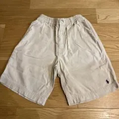 Ralph Lauren ハーフパンツ 110cm