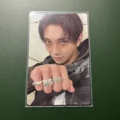 セブチ HAPPY BURSTDAY NEW ESCAPE トレカ ジョシュア