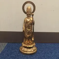 天秤を持つ女性像 約32cm - メルカリ