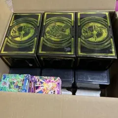 ドラゴンボールヒーロズまとめ売り