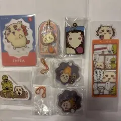 ちいかわ　シーサー　まとめ売り
