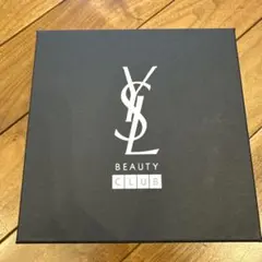YSL ブラック会員　ギフト
