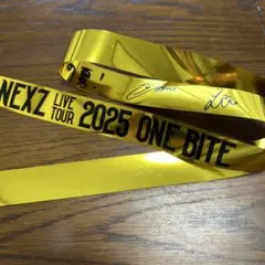 JYJ 銀テープ 2025年最新】NEXZ銀テープの人気アイテム - メルカリ