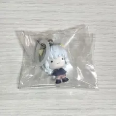 HUNTER×HUNTER めじるしアクセサリー キメラアント編 ネフェルピトー