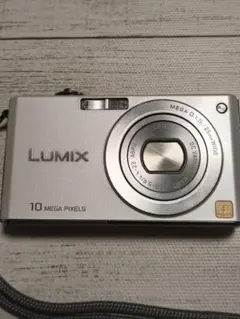 2026年最新】lumix dmc-fx37の人気アイテム - メルカリ