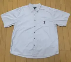 90s Polo by Ralph Lauren 半袖シャツ XLサイズのサムネイル