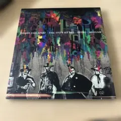 ハードコア　激情　カオティック　hardcore 4 Way Split