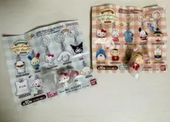 Sanrio サンリオ めじるしアクセサリー たあ坊 チャーミーキティ