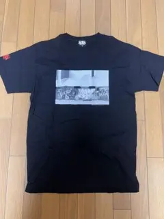 ○エガちゃんねるNO CHINPO NO LIFE Tシャツ（黒）XLサイズ - メルカリ