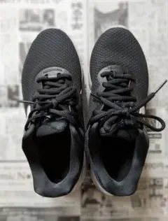 nikeスニーカー23.5