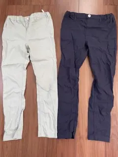 【一枚あたり600円】エニィファム　パンツ　130