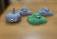 ドラクエ　ぷにぷにスライム　おまとめ