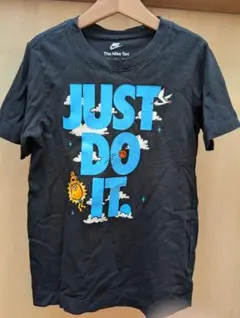 ナイキ キッズTシャツSサイズ