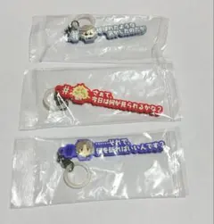 刀剣乱舞 めじるしアクセサリー 山鳥毛 一文字則宗 へし切長谷部