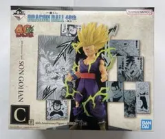 一番くじ ドラゴンボール　40th ～其之二～ C賞