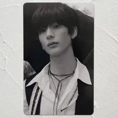 RIIZE アントン Fame HMV トレカ