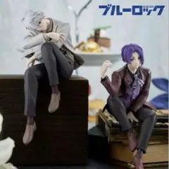 2025年最新】フィギュア-sweets flavor- 凪誠士郎の人気アイテム