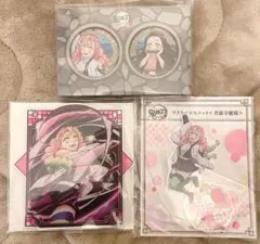 2025年最新】甘露寺蜜璃 缶バッジ 全集中展の人気アイテム - メルカリ