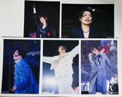 超特急 アロハ Joker LIVE 生写真 フルコンプセット