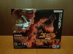 2026年最新】モンスターアーツ バーニングゴジラ 70の人気アイテム 