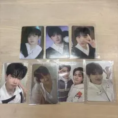 TREASURE ジュンギュ　まとめ売り