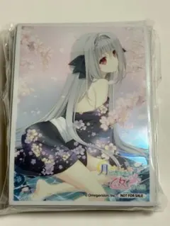 2026年最新】桜小路ルナ スリーブの人気アイテム - メルカリ