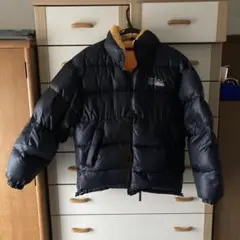 FIRST DOWN USA ファーストダウンジャケット肉厚リバーシブル❗️