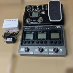 Zoom G2.1u/G2.1DM 、KL、MA 3台 - メルカリ