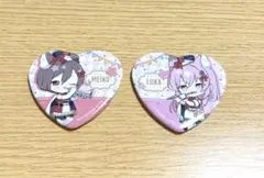 2026年最新】巡音ルカ 缶バッジの人気アイテム - メルカリ
