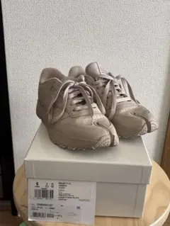 メゾンマルジェラ×リーボック Maison Margiela×REEBOK タン