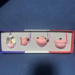 ル・クルーゼ　オーナメントのサムネイル