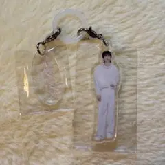 SEVENTEEN カプセルトイ ジョシュア