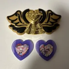 サイリウムジュエルマイク そふぃ パーツ - メルカリ