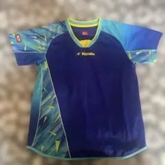 Nittaku 卓球ウェア ゲームシャツ Sサイズ