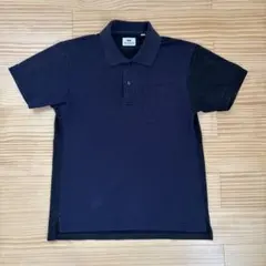 UNIQLO Engineered Garments ネイビー ポロシャツ XS
