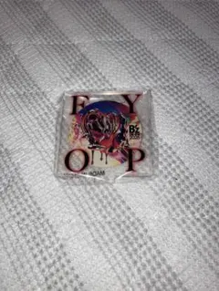 B’z FYOP ガチャガチャ アクリルスタンド