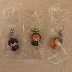 ハイキュー めじるしアクセサリー