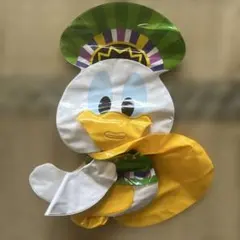 東京ディズニーランド ドナルド 2019