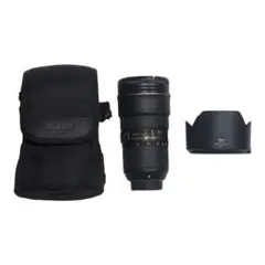 AF-S NIKKOR 24-70mm 1:2.8E ED VR 美品のサムネイル