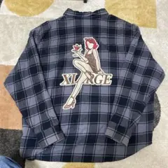 XLARGE