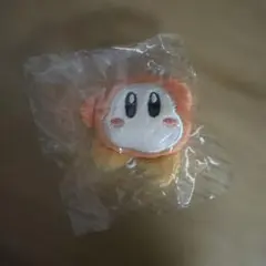 星のカービィ　ぬいぐるみチャーム　ワドルディ